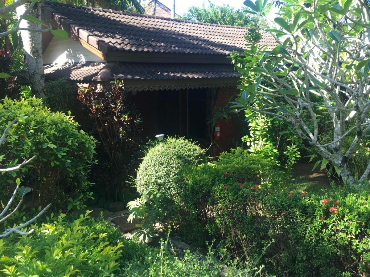 Sunflowerbungalow Khao Lak Esterno foto